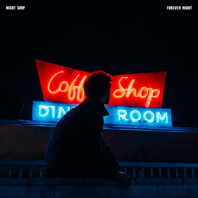 NIGHT SHOP | FOREVER NIGHT | VINYL RECORD (LP)