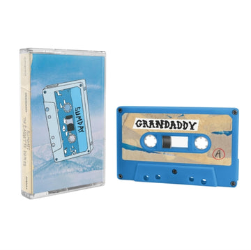 GRANDADDY | SUMDAY: THE CASSETTE DEMOS | MUSIC CASSETTE