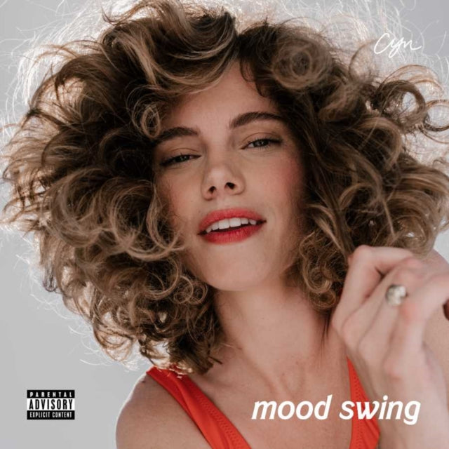 CYN | MOOD SWING | VINYL RECORD (LP)