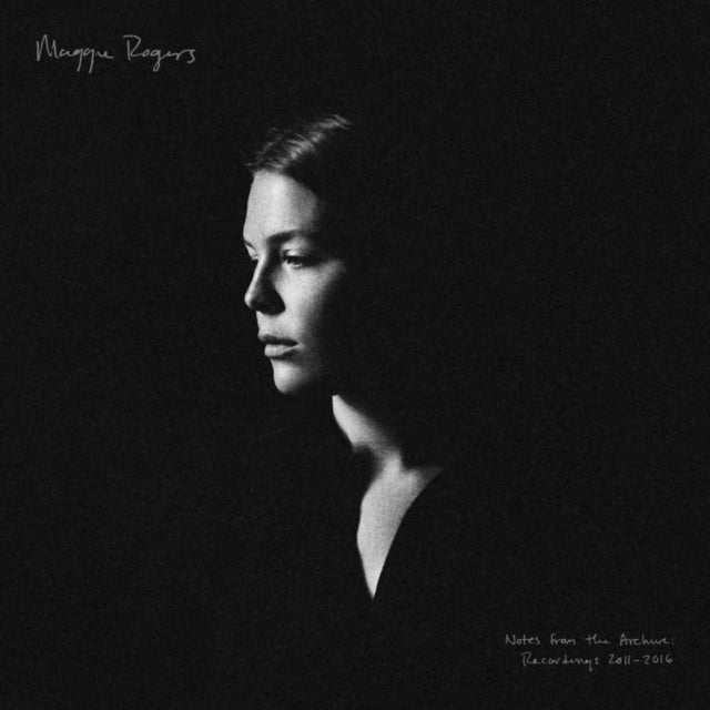 ROGERS, MAGGIE | NOTES FROM THE ARCHIVE: RECORDINGS 2011-2016 (2LP/MARIGOLD VINYL) | VINYL RECORD (LP)