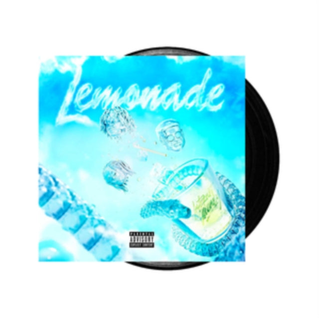 UNKNOWN | LEMONADE | VINYL RECORD (LP)