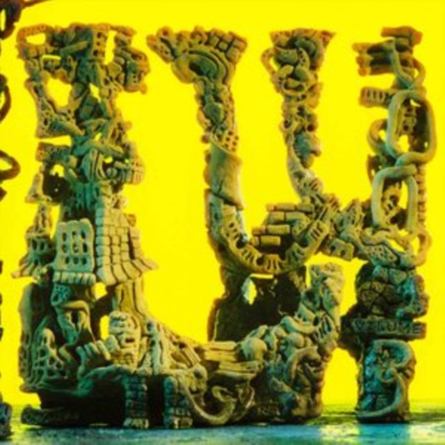 KING GIZZARD & THE LIZARD WIZARD | L.W. | VINYL RECORD (LP)