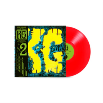 K.G. | VINYL RECORD (LP)