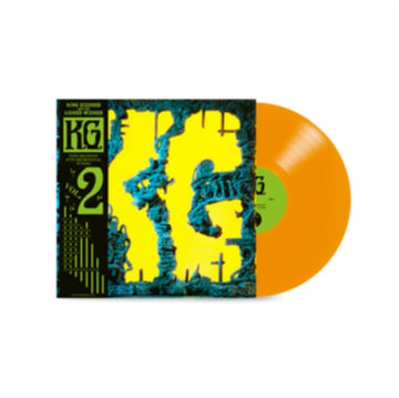K.G. | VINYL RECORD (LP)