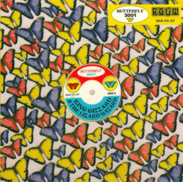 MOTH 2001 (CALYPSO EDITION) (2LP) | VINYL RECORD (LP)