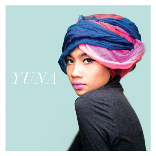 YUNA | YUNA | VINYL RECORD (LP)