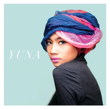 YUNA | YUNA | VINYL RECORD (LP)