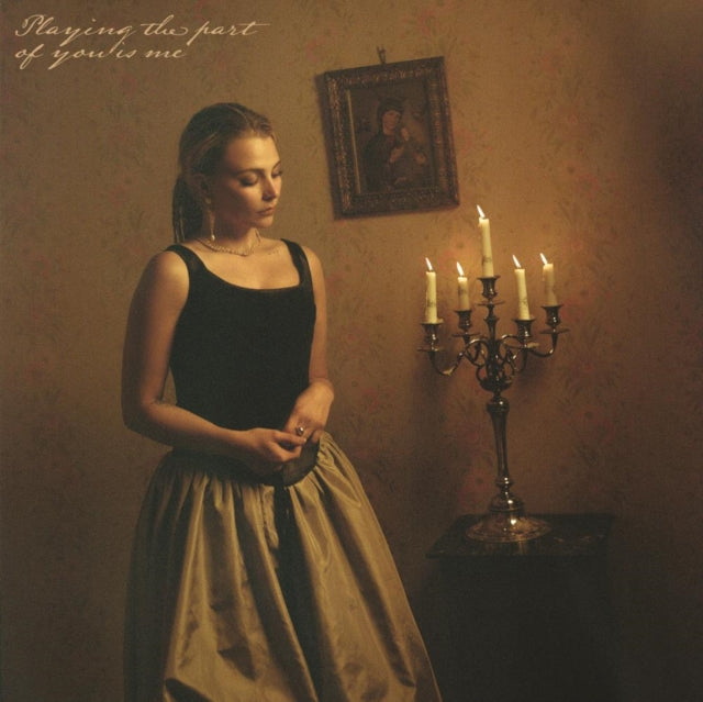 CONLEY, SAVANNAH | PLAYING THE PART OF YOU IS ME | VINYL RECORD (LP)