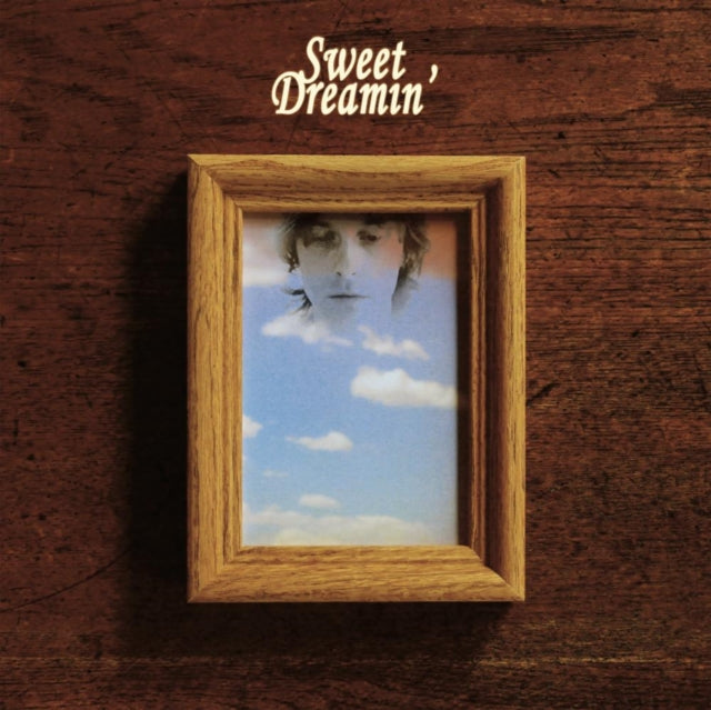 CRICK, TEX | SWEET DREAMIN | VINYL RECORD (LP)