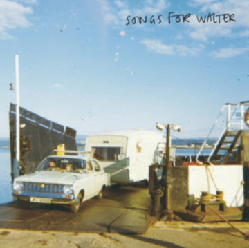 SONGS FOR WALTER | VINYL RECORD (LP)