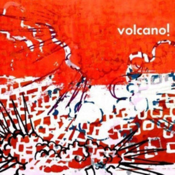 VOLCANO | APPLE OR A GUN | 7IN VINYL