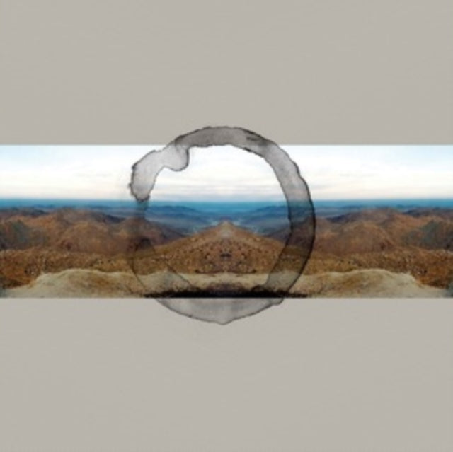 MURCOF | MARTES & UTOPÃA (20TH ANNIVERSARY EDITION) | VINYL RECORD (LP)