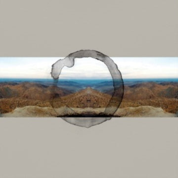 MURCOF | MARTES & UTOPÃA (20TH ANNIVERSARY EDITION) | VINYL RECORD (LP)