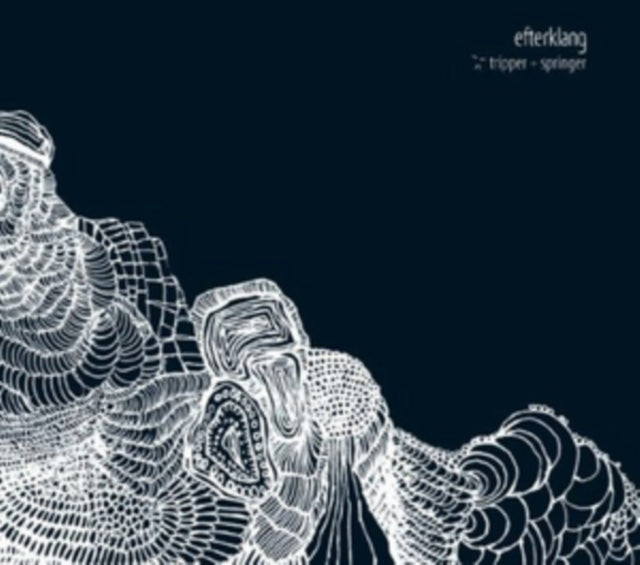 EFTERKLANG | TRIPPER + SPRINGER (SPECIAL EDITION) | CD