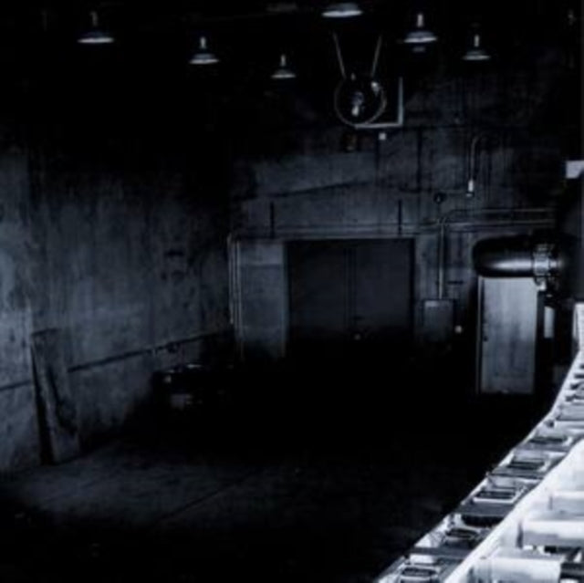 MURCOF | COSMOS (2022 REMASTER) | VINYL RECORD (LP)