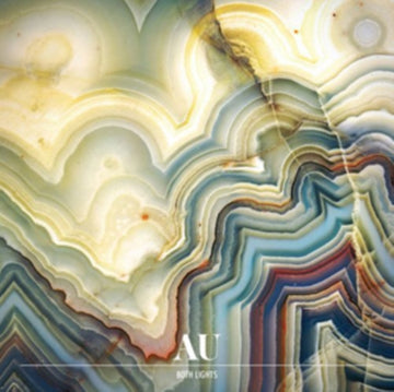 AU | BOTH LIGHTS | VINYL RECORD (LP)