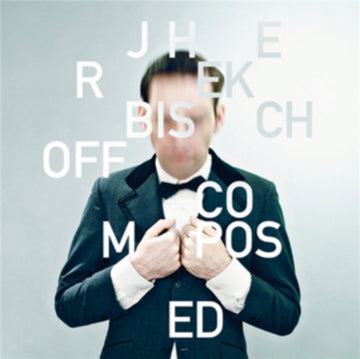 COMPOSED | VINYL RECORD (LP)