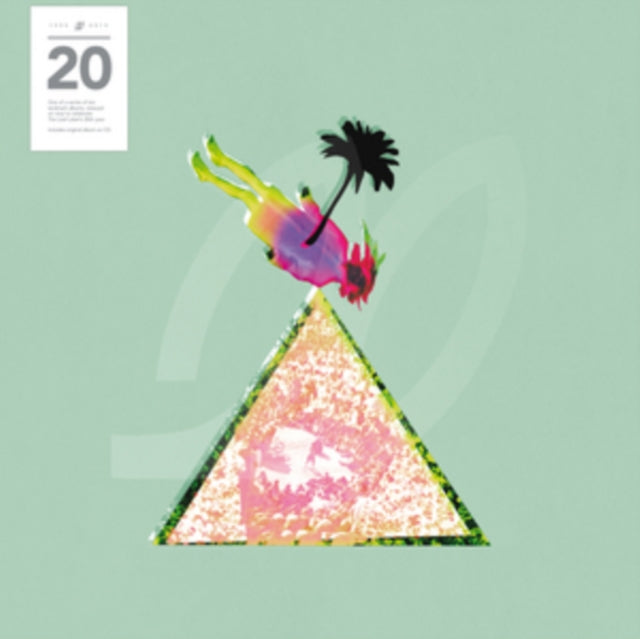 MELT YOURSELF DOWN | MELT YOURSELF DOWN (LEAF 20 EDITION) (LP/CD) | VINYL RECORD (LP)