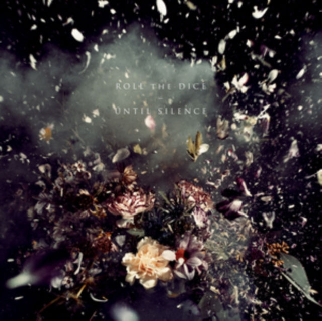 ROLL THE DICE | UNTIL SILENCE (2LP/CD) | VINYL RECORD (LP)