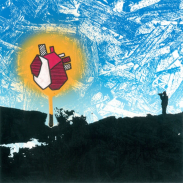 POLAR BEAR | IN EACH AND EVERY ONE (2LP/CD) | VINYL RECORD (LP)