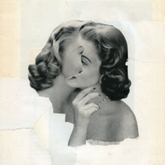 KENT, JULIA | ASPERITIES | VINYL RECORD (LP)