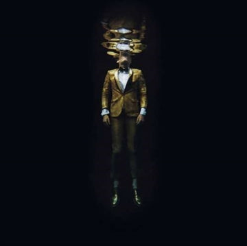 BISCHOFF, JHEREK | CISTERN (LP/CD) | VINYL RECORD (LP)