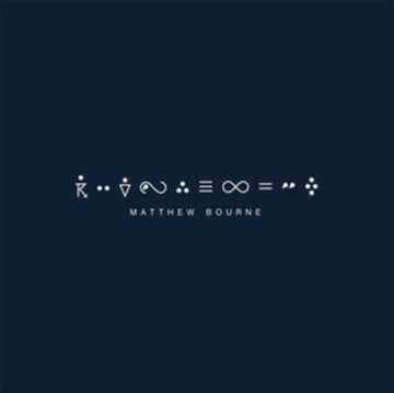 BOURNE, MATTHEW | ISOTACH (LP/CD) | VINYL RECORD (LP)