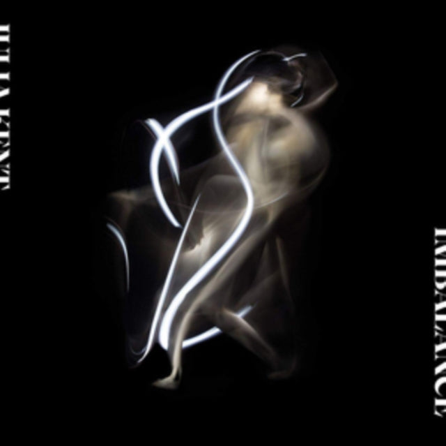 KENT, JULIA | TEMPORAL (LP/CD) | 12IN VINYL