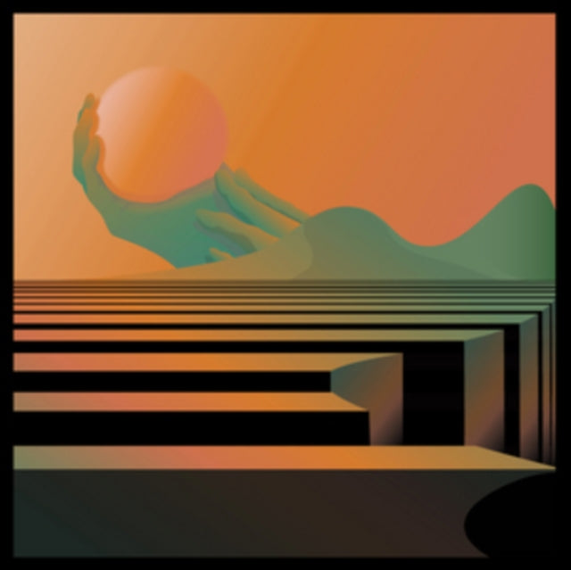 PIKE, LAURENCE | DISTANT EARLY WARNING (DL CODE) | VINYL RECORD (LP)