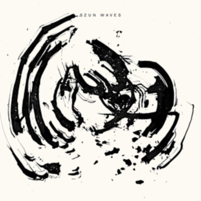 SZUN WAVES | NEW HYMN TO FREEDOM (2LP/CD) | VINYL RECORD (LP)