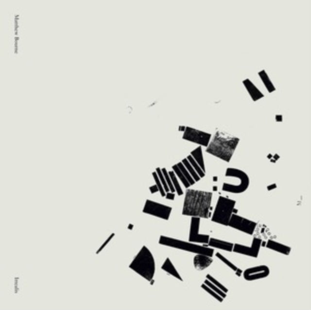 BOURNE, MATTHEW | IRREALIS | VINYL RECORD (LP)