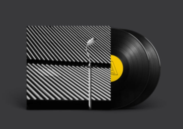 CRAVEN FAULTS | ERRATICS & UNCONFORMITIES (2LP/DL CARD) | VINYL RECORD (LP)