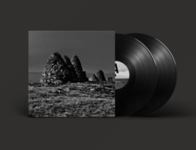 CRAVEN FAULTS | STANDERS (2LP) | VINYL RECORD (LP)