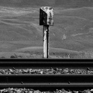 SIDINGS (2LP) | VINYL RECORD (LP)