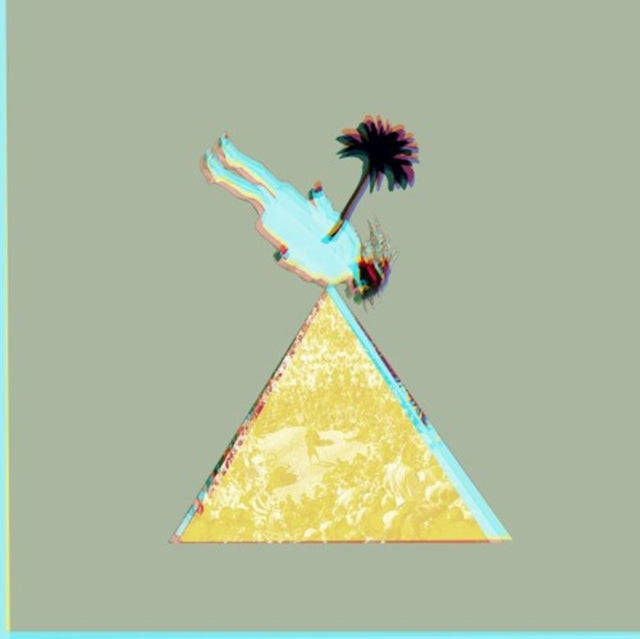MELT YOURSELF DOWN | RELEASE | 12IN VINYL