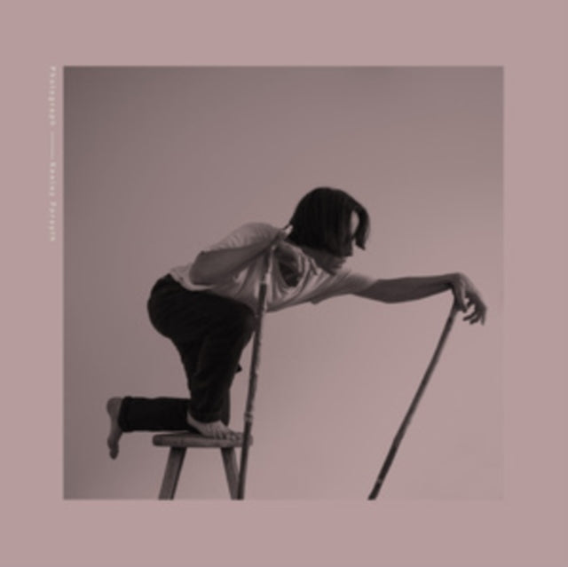 FORSYTH, KEELEY | PHOTOGRAPH (DL CARD) | VINYL RECORD (LP)
