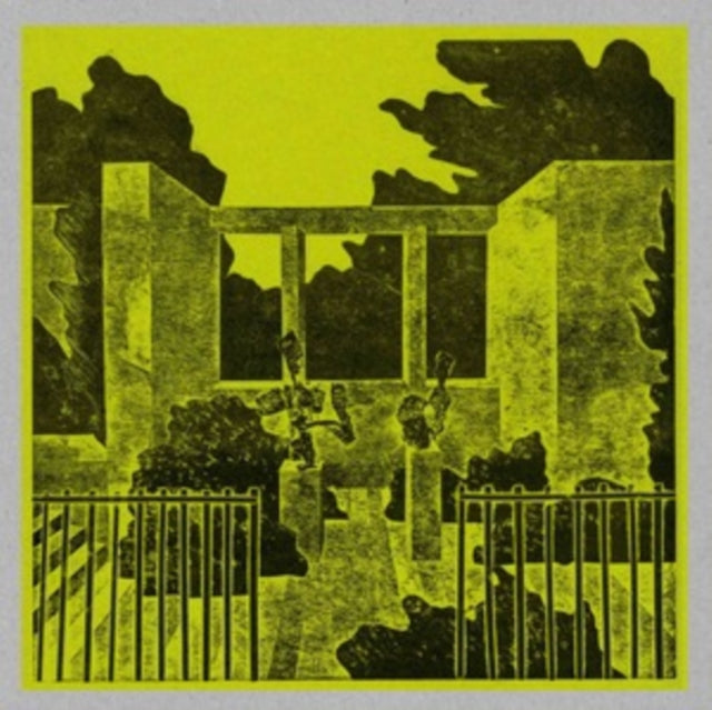 BARLEY, KIRK | MARIONETTE | VINYL RECORD (LP)