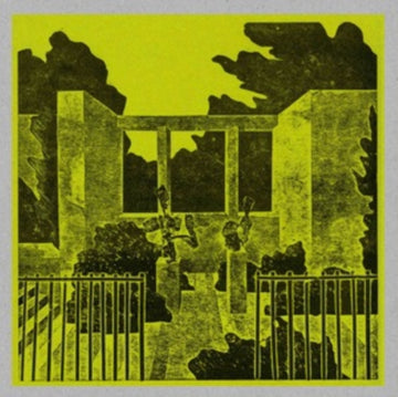 BARLEY, KIRK | MARIONETTE | VINYL RECORD (LP)