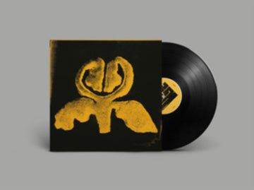 PRELUDES | VINYL RECORD (LP)
