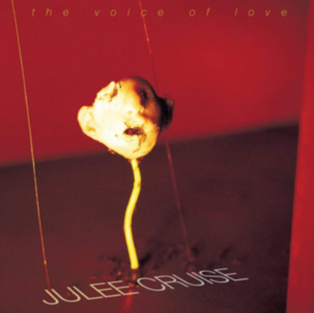 CRUISE, JULEE | VOICE OF LOVE | VINYL RECORD (LP)