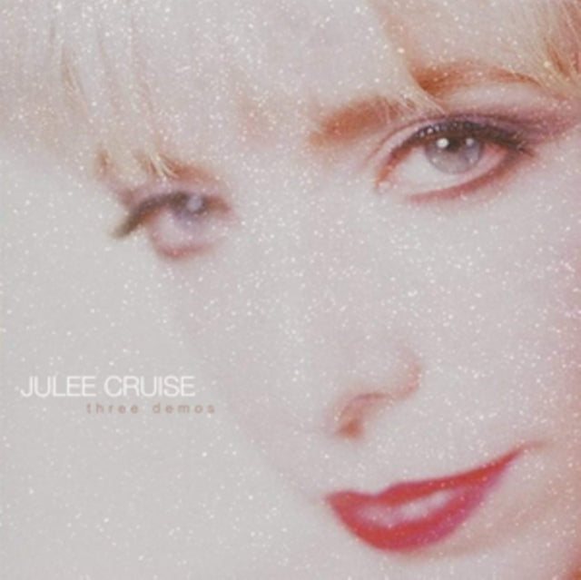 JULEE CRUISE | THREE DEMOS (PINK VINYL) | 12IN VINYL