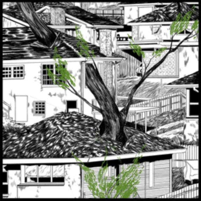 PILE | ODDS AND ENDS | VINYL RECORD (LP)