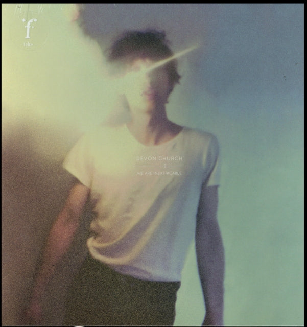 CHURCH, DEVON | WE ARE INEXTRICABLE | VINYL RECORD (LP)