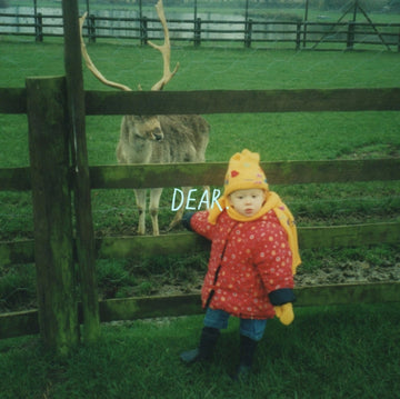 DEAR EP | VINYL RECORD (LP)