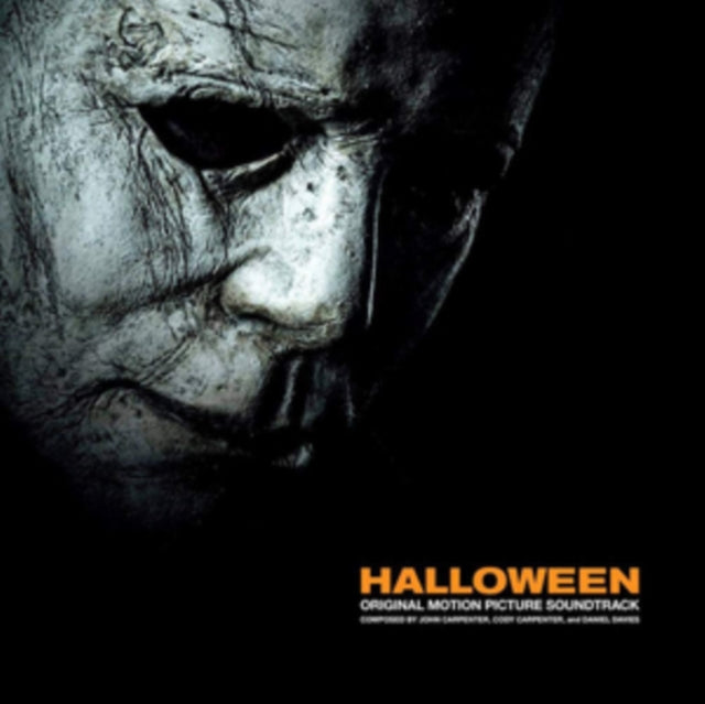 CARPENTER, JOHN | HALLOWEEN OST (COLOR VINYL) | VINYL RECORD (LP)