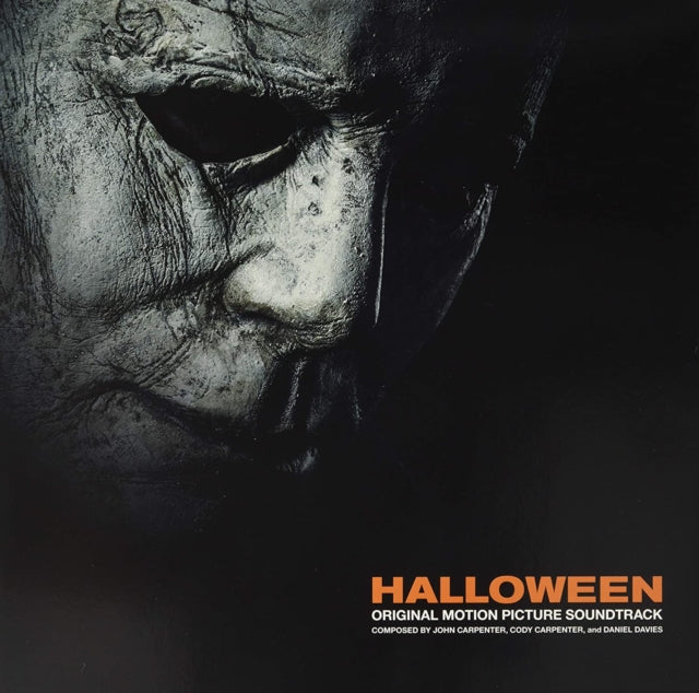 CARPENTER, JOHN | HALLOWEEN OST | VINYL RECORD (LP)