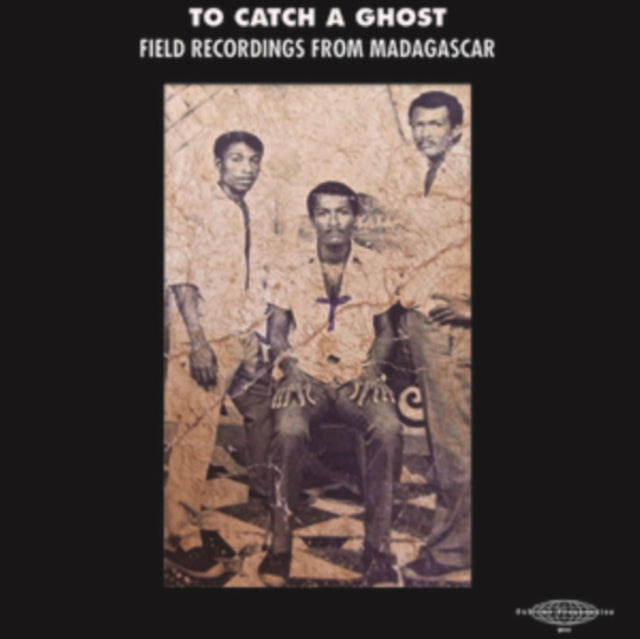 VARIOUS ARTISTS | TO CATCH A GHOST: FIELD RECORDINGS FROM MADAGASCAR | VINYL RECORD (LP)