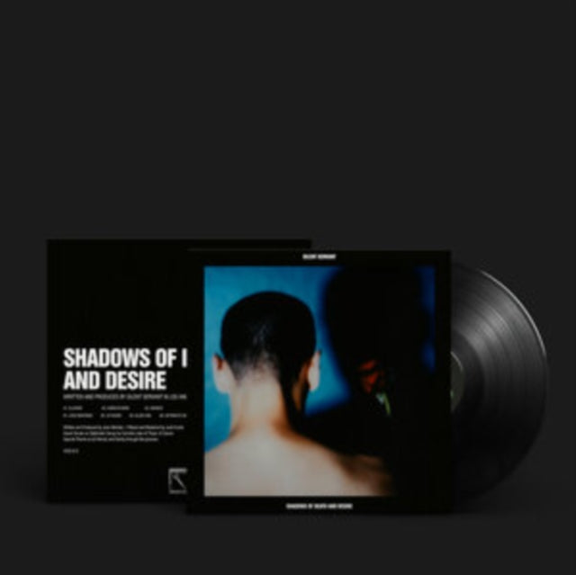 SILENT SERVANT | SHADOWS OF DEATH & DESIRE | VINYL RECORD (LP)