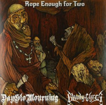 ROPE ENOUGH FOR TWO (IMPORT) | VINYL RECORD (LP)