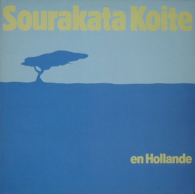 KOITE, SOURAKATA | EN HOLLANDE | VINYL RECORD (LP)